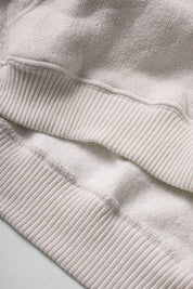 Rivers5 Men's Textured Fleece Minor Fault Pullover Hoodie