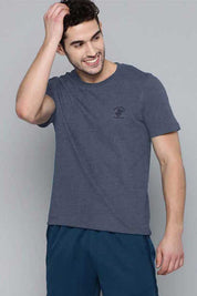 Beverly Hills Men's Short Sleeve Minor Fault Classic Tee Shirt Men's Tee Shirt Syed Adeel Zafar 