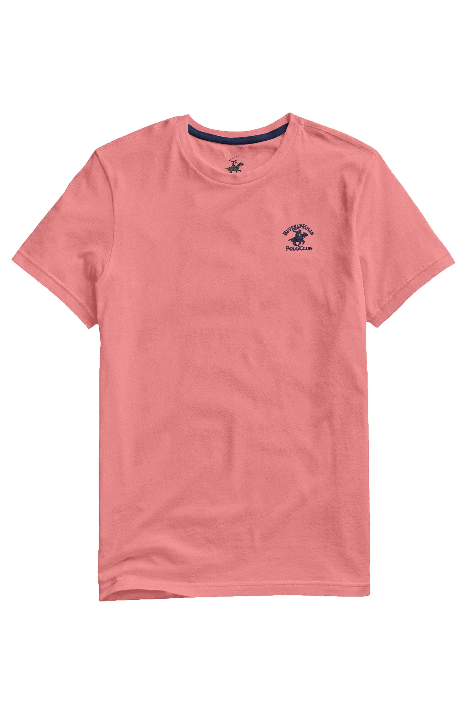 Beverly Hills Men's Short Sleeve Minor Fault Classic Tee Shirt Men's Tee Shirt Syed Adeel Zafar 