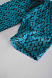 Lefties Baby Kids Recife Printed Design Terry Shorts Kid's Shorts SNR 