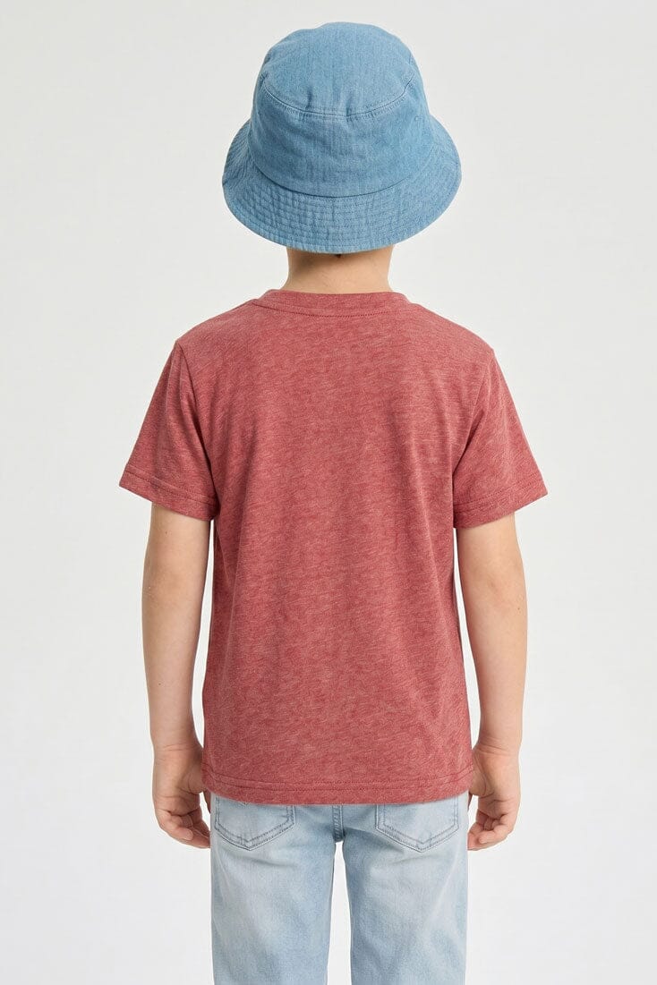 Coral Red