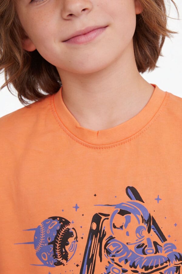 Light Orange