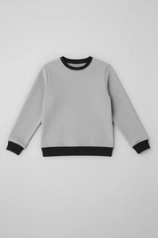 Grey Melange