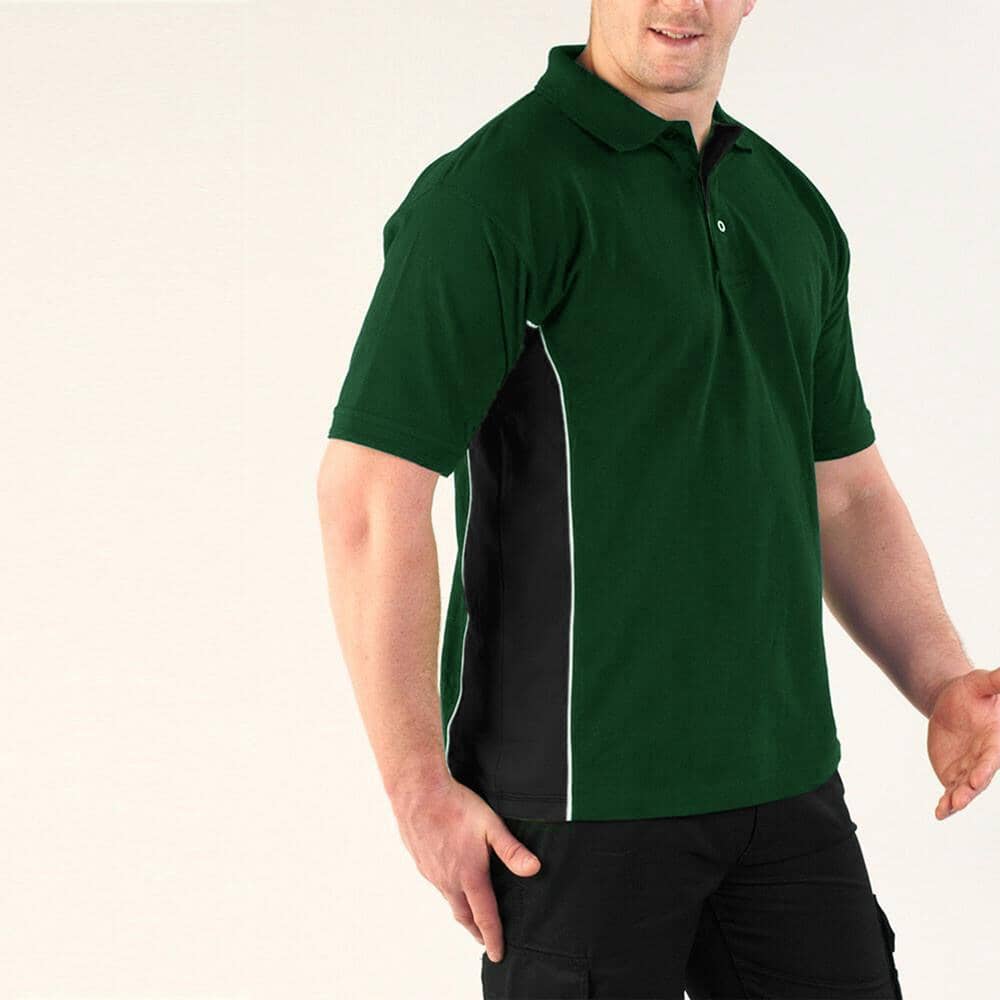 SS Minor Fault Polo Shirt