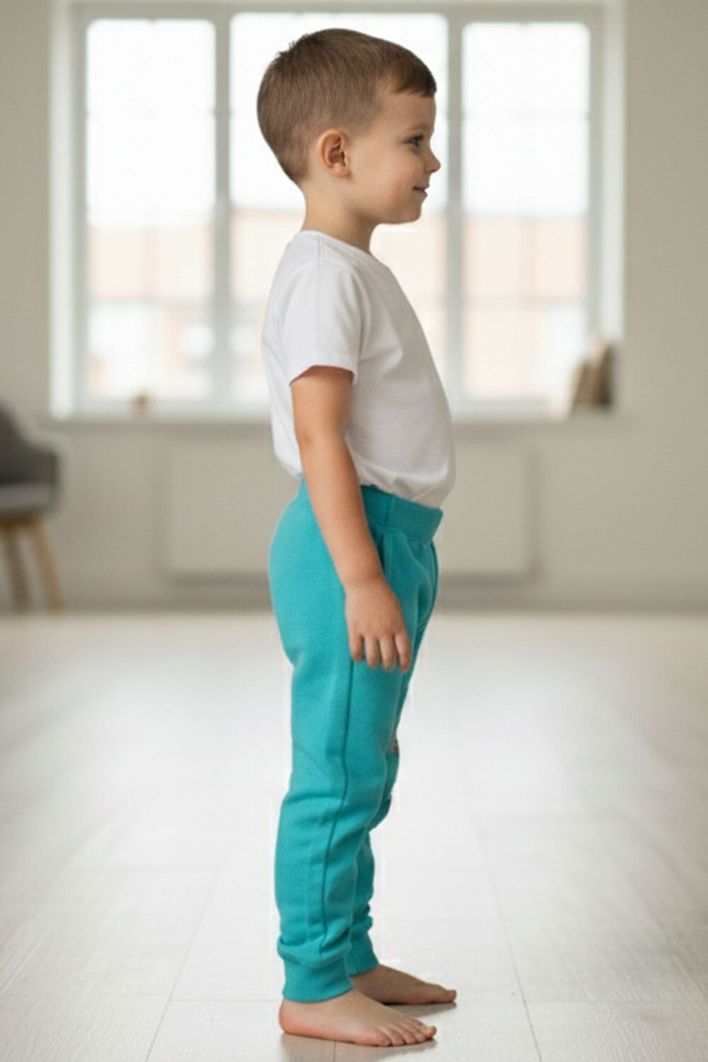 NFL Boy's Dolphins Jogger Pants