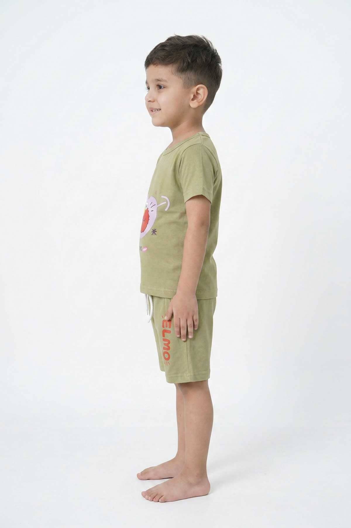 Light Olive