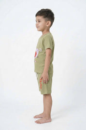Light Olive