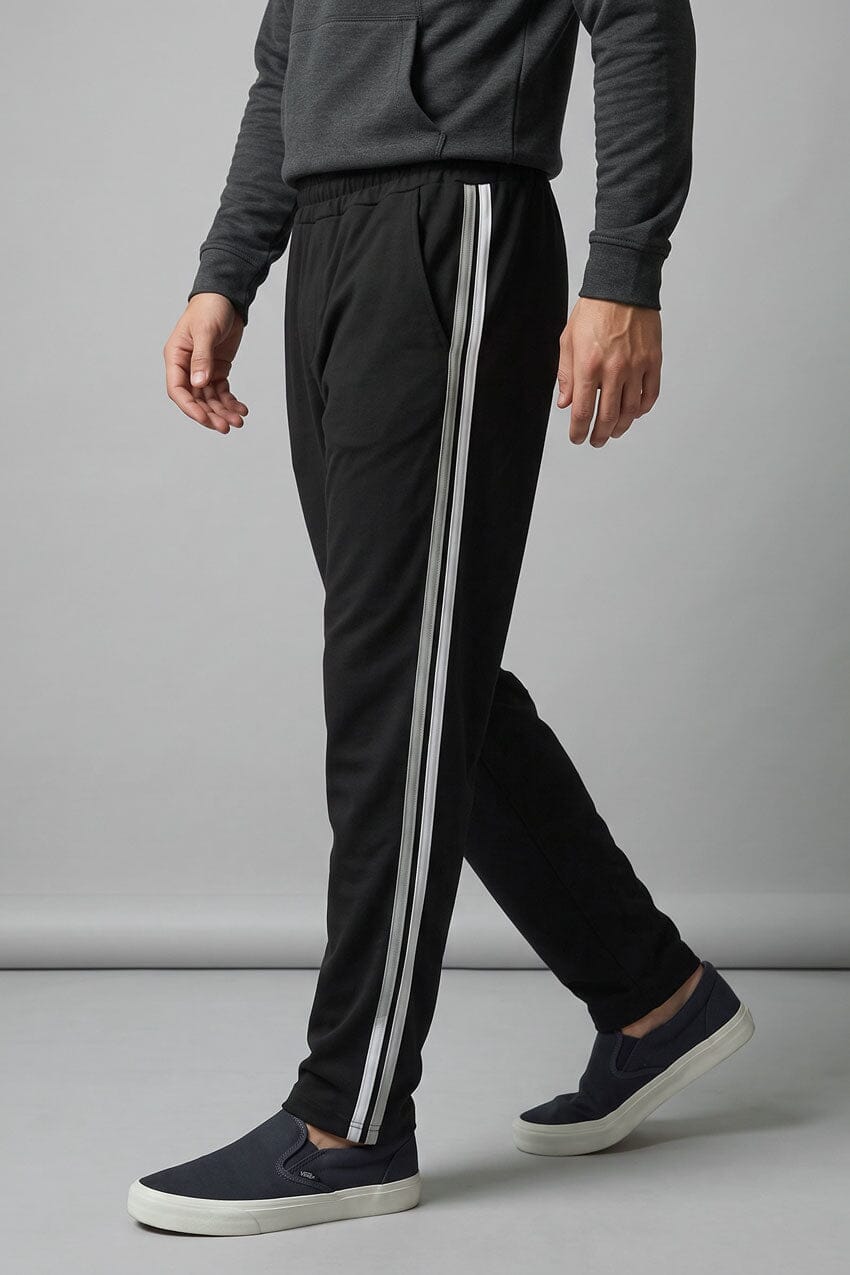 Black & Grey