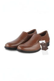 Trappuer Men's Leather Formal Shoes
