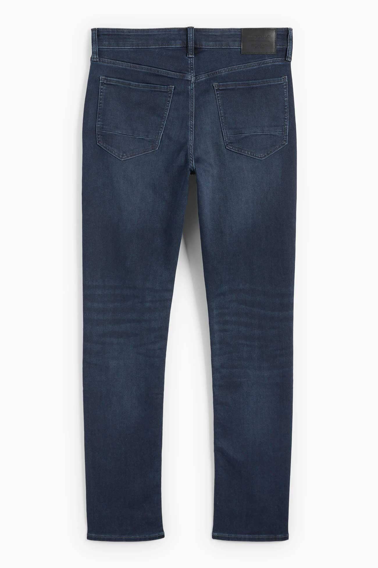 Flex Men's Regular Fit Denim