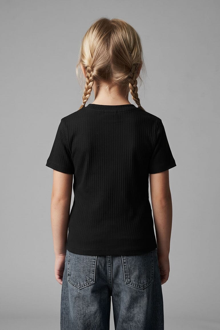 Black-Interlock