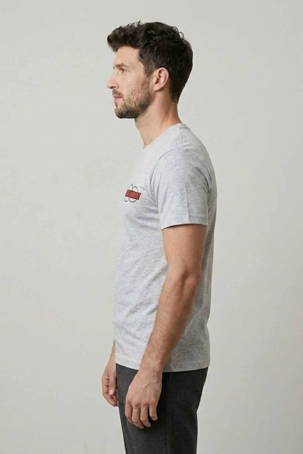 Heather Grey