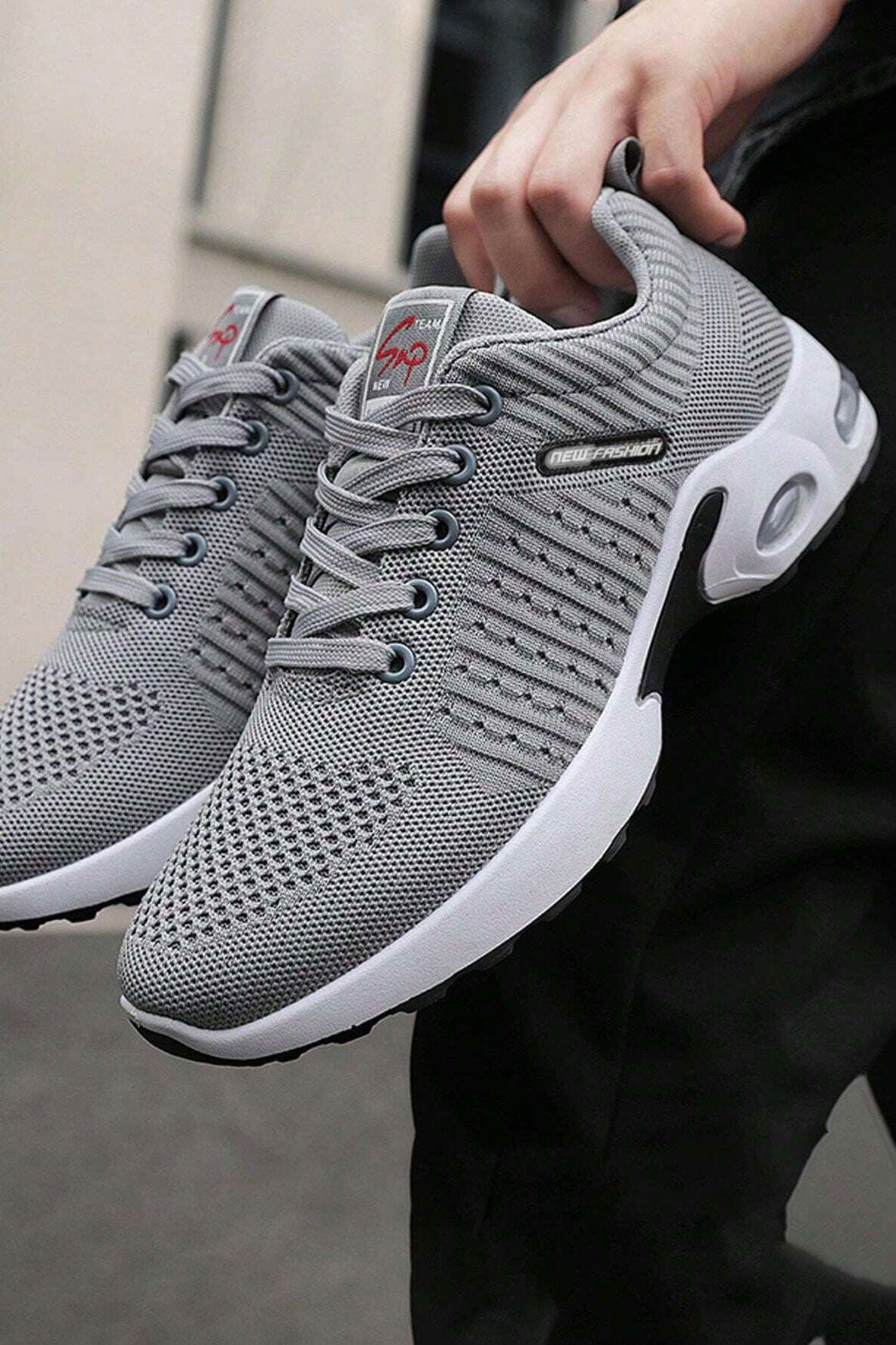 Grey
