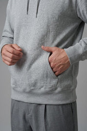 Heather Grey