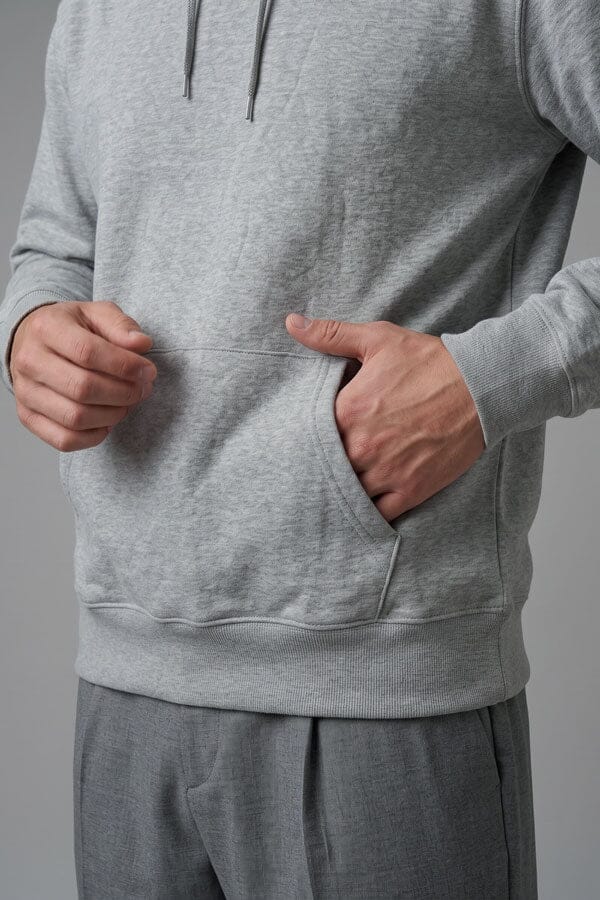 Heather Grey