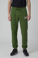 EU Men's Fleece Sweatpants