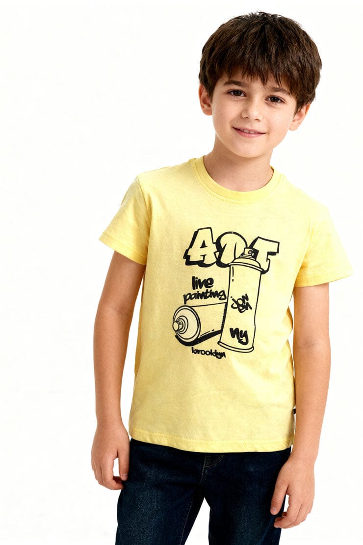 Light Yellow