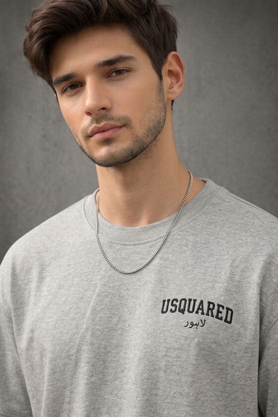 Heather Grey