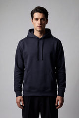 RT Men's Basic Pullover Hoodie