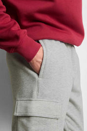 Grey Melange