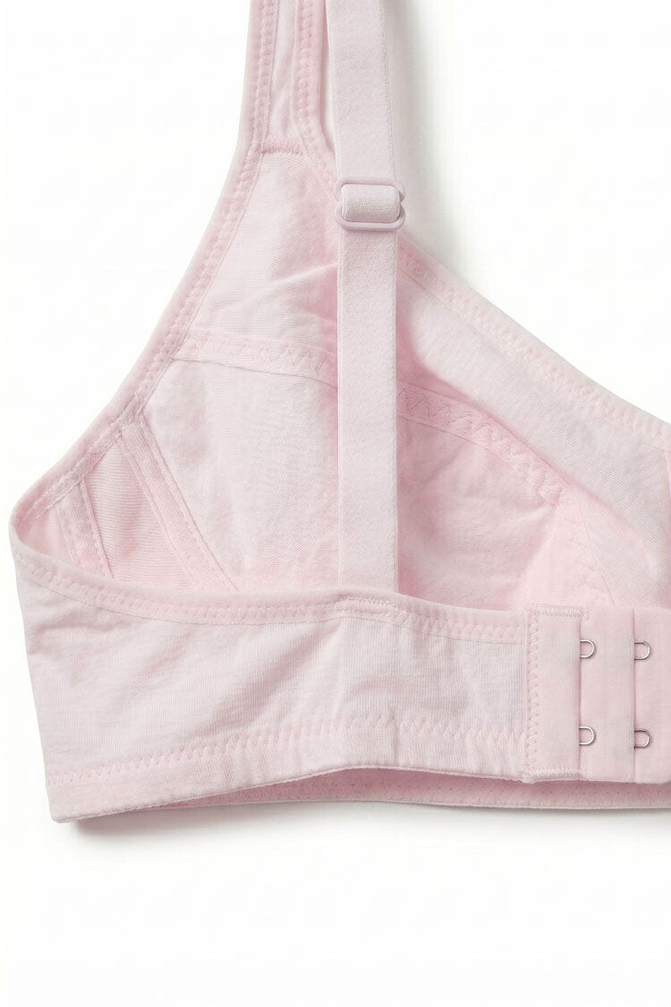 Powder Pink