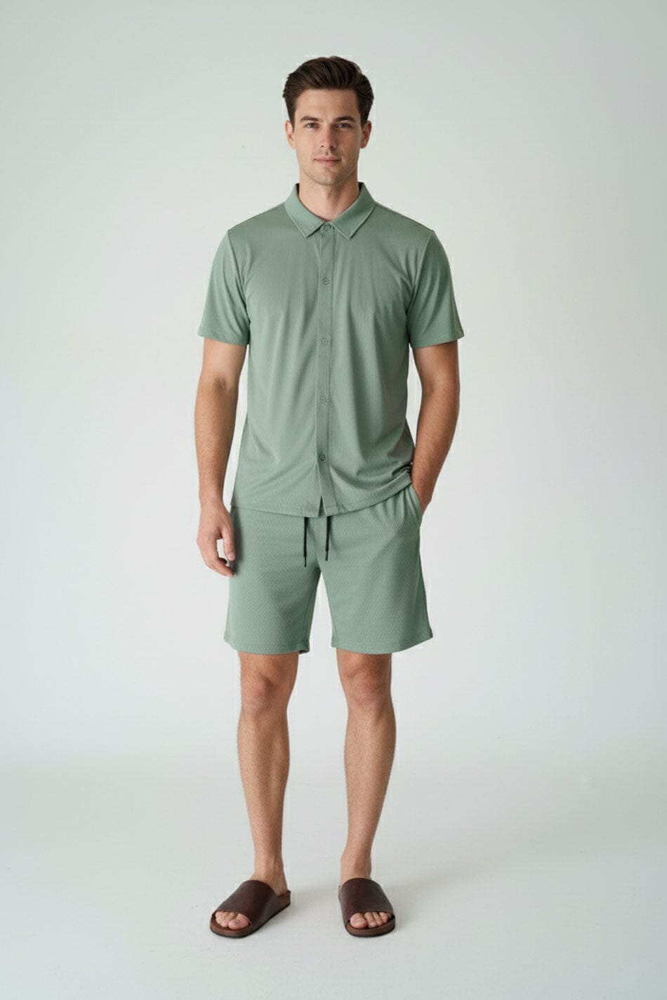 Mint Green