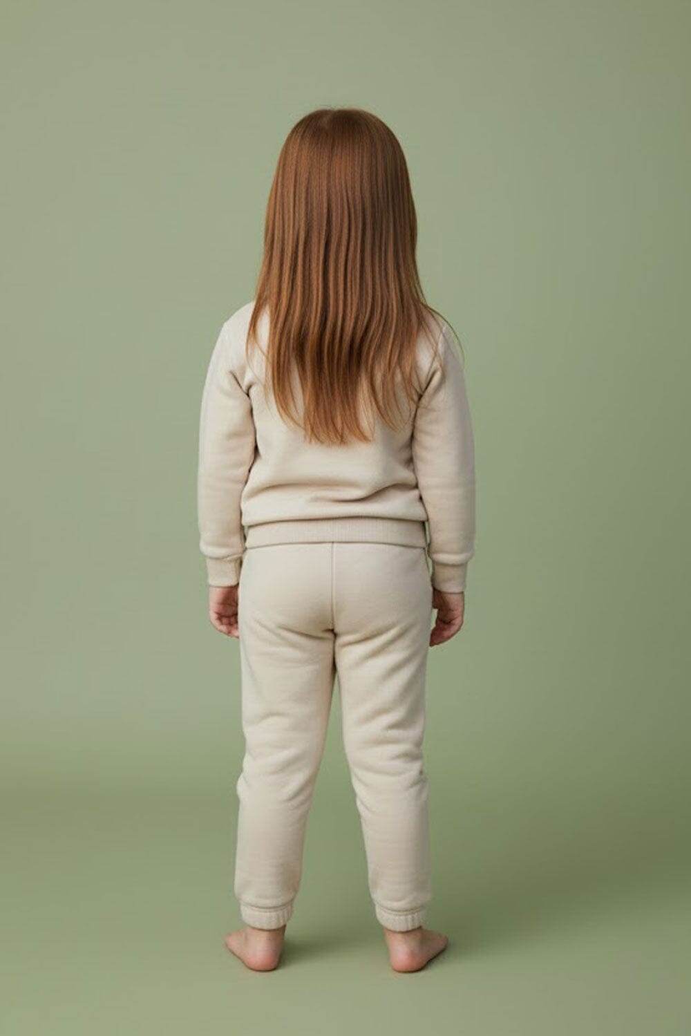 Tiny Teens Girl's BeYouTiful Twin Set