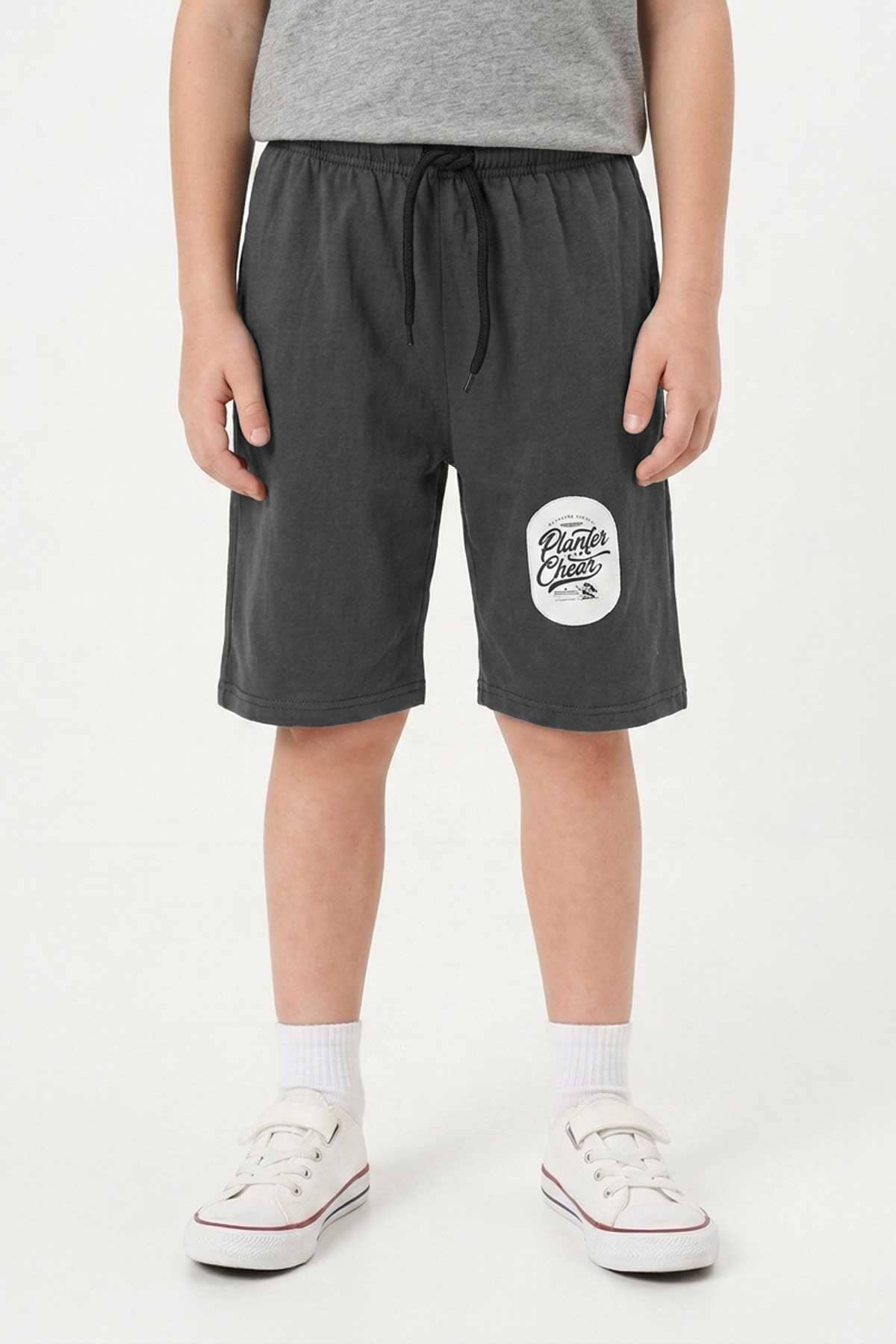 Dark Grey