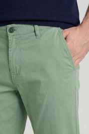 Mint Green