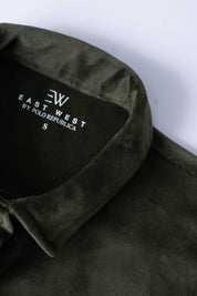 Dark Olive