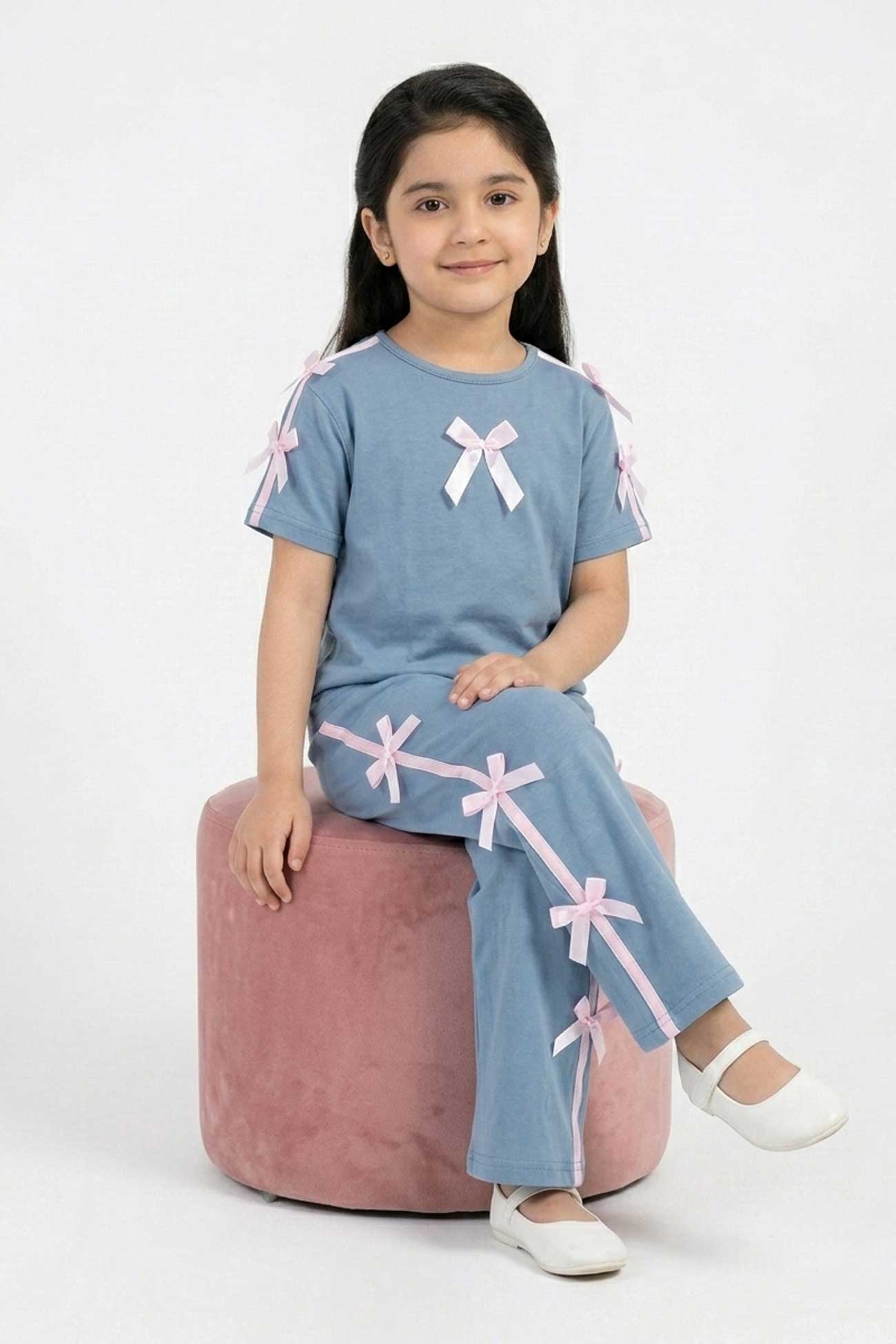 Powder Blue