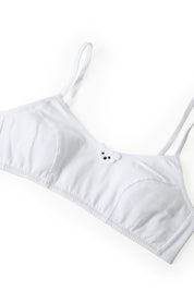 Aomeifen Girl's Bear Face Bidi Bra Girl's Undergarment Cash Purchase Kamran Mushtaq 