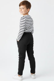 Kid's Bucks Fleece Trousers