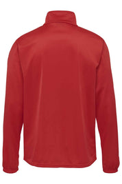 Hummel Men's Arrow Printed Activewear Zipper Sweat Jacket Men's Jacket HAS Apparel 