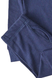 Isotoner Boy's Embroidered Minor Fault Thermal Base Layer Set
