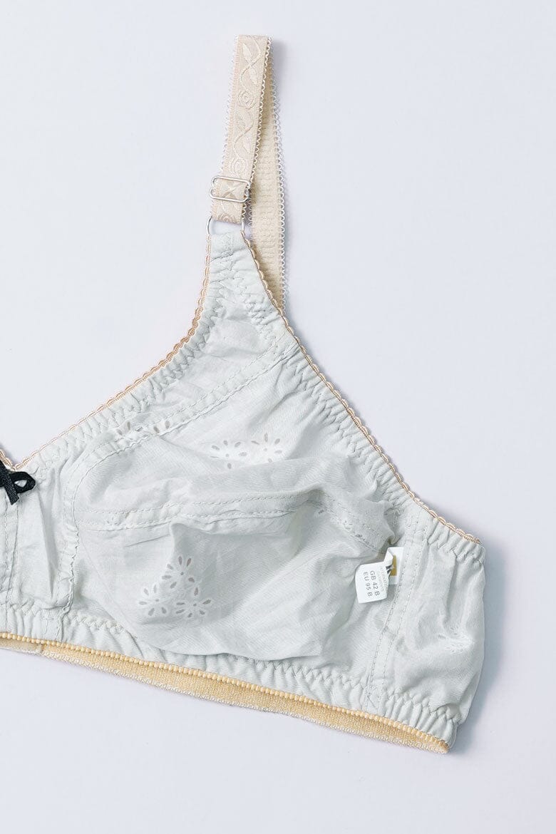 Robi Women's Bexhill Cotton Bra