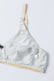 Robi Women's Bexhill Cotton Bra