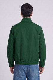 Botlle Green
