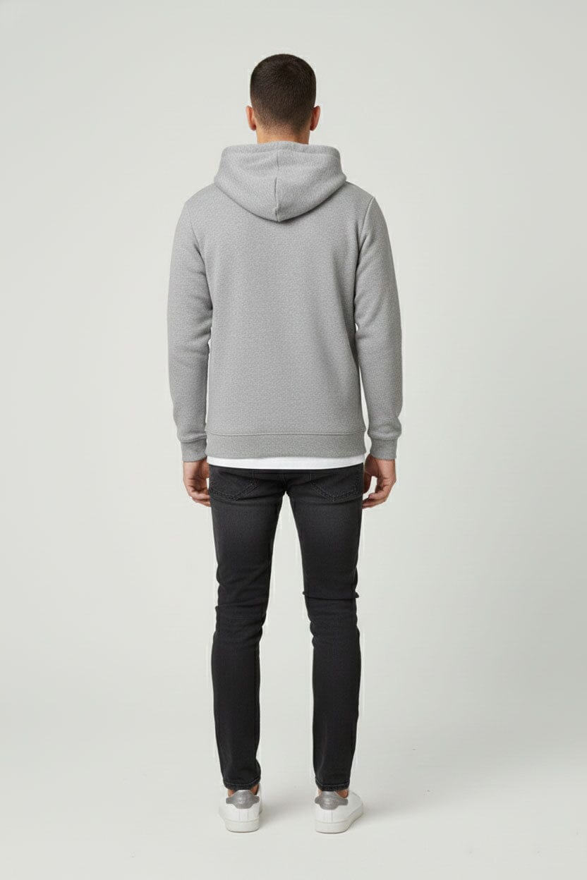 Heather Grey