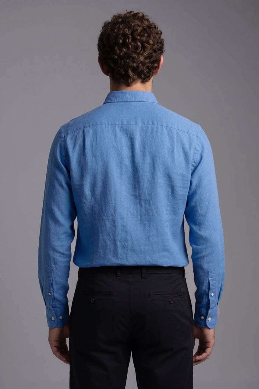 Powder Blue