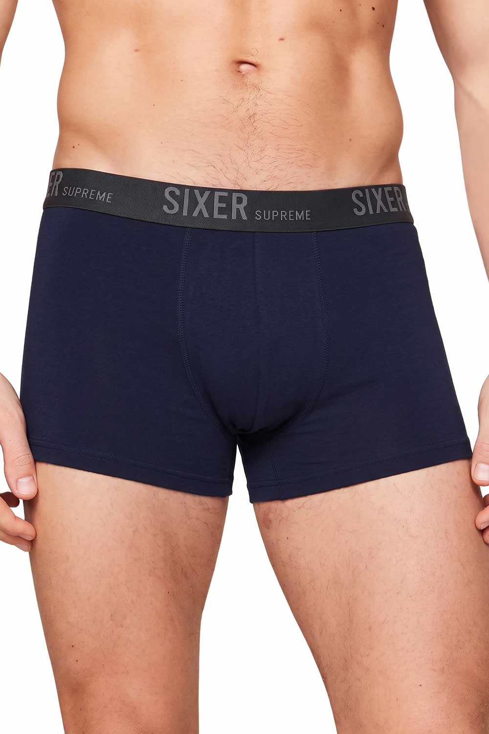 Black-Navy-Grey