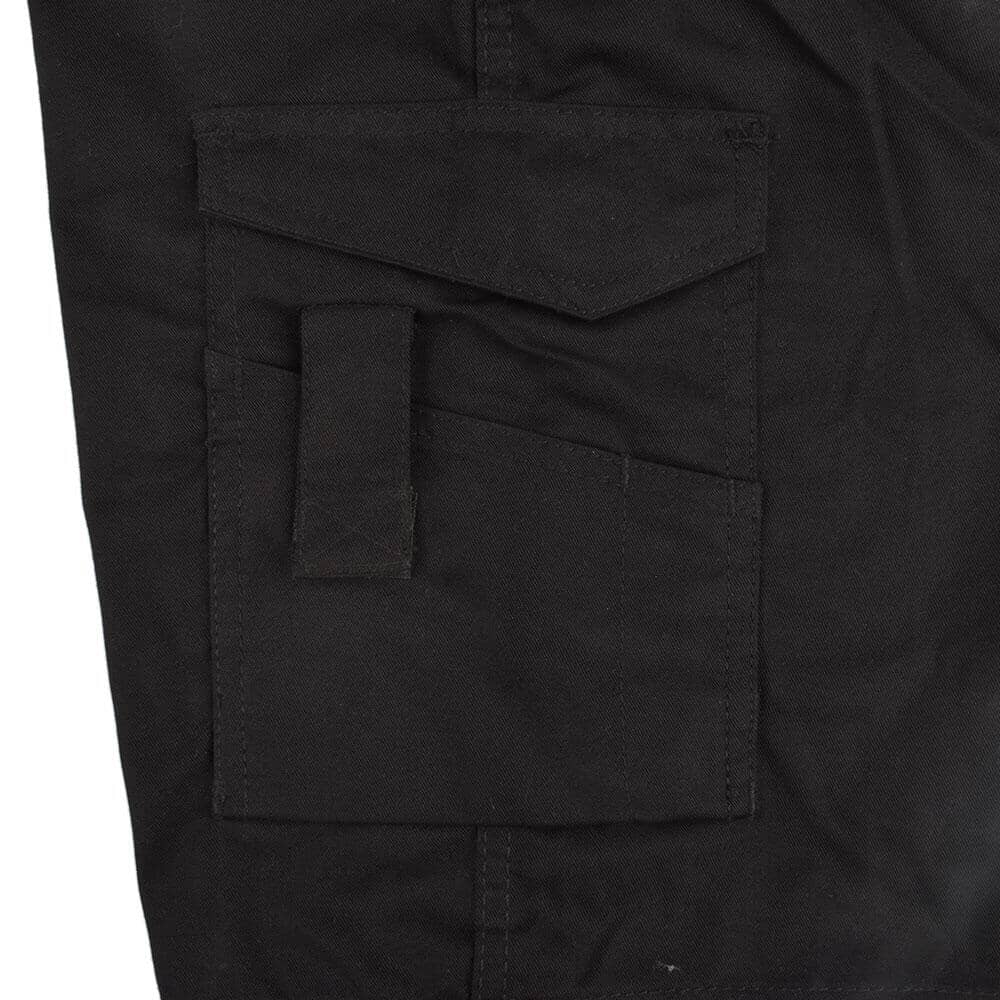 Men's Burlington Minor Fault Cargo Shorts Minor Fault Image 