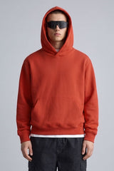 EGT Men's Basic Comfort Pullover Hoodie