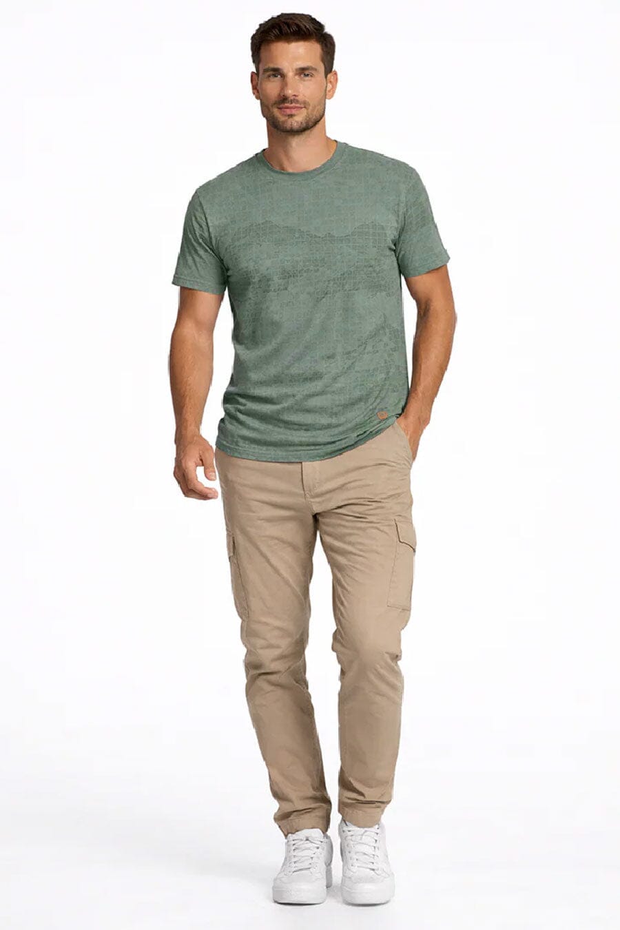 Sage Green