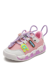 Kid's Premium LED Light-Up Sneakers Boy's Shoes Shaoxing Shangqu im&ex Co.,ltd 