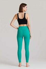 Polo Republica Women's Velocity Activewear Leggings