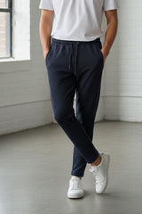 Polo Republica Men's Slim Fit Trousers