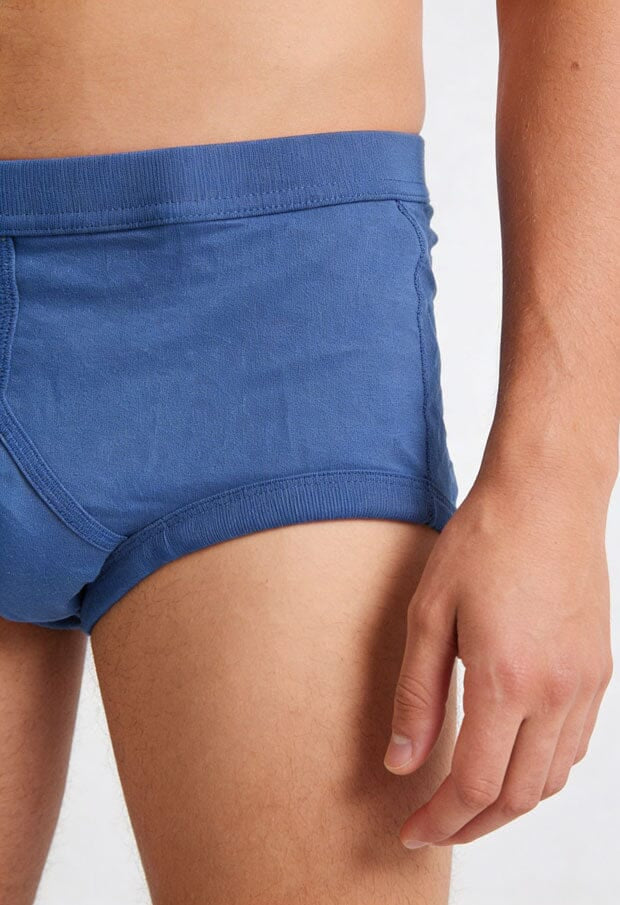 Sky-Navy-Powder Blue