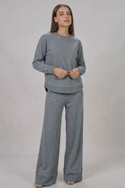 Heather Grey