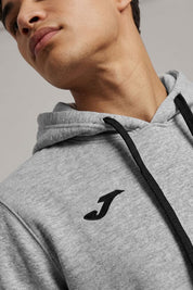 Grey & Black